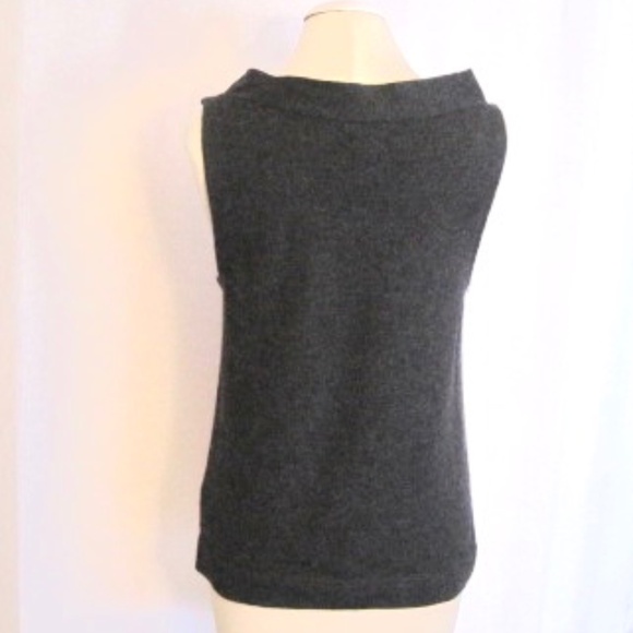 J. Crew Argyle Knit Sweater - Picture 4 of 7